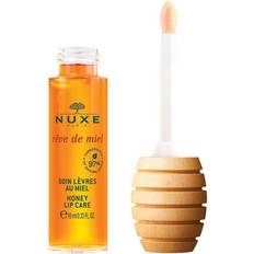 Normal Skin Lip Products Nuxe Reve De Miel Honey Lip Care 10ml