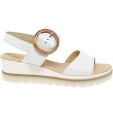 Gabor Slippers & Sandals Gabor Yeo Standard Fit Wedge Sandals