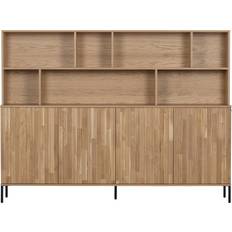 Woood Wall Cabinets Woood Gravure Large Wall Cabinet