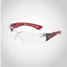 Eye Protections Bollé Beskyttelsesbrille Rush+ Platinum