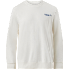Wrangler Graphic Cotton Sweatshirt