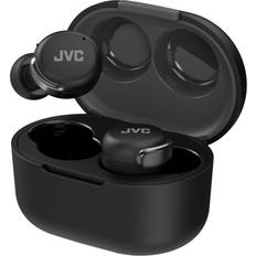 JVC On-Ear Headphones JVC HA-30T