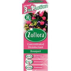 Zoflora 3 in 1 Action Concentrated Disinfectant Bouquet 500ml