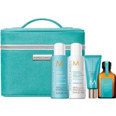 Multicoloured Gift Boxes & Sets Moroccanoil Gifts and Sets Hydrating Discovery Kit Worth GBP37.55