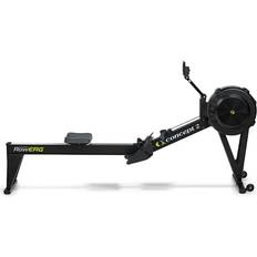 Time Fitness Machines Concept 2 RowErg Standard