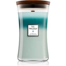 Woodwick Icy Woodland Scented Candle 609.5g