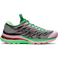 Asics Multicoloured - Women Running Shoes Asics FN3-S Gel-Kayano 28 W - Multicolor