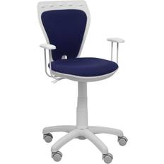 Plywoods Office Chairs P&C Salinas LB200RF Young Office Chair