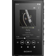 MP3 Players Sony NW-A306