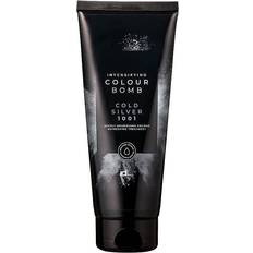 Smoothing Colour Bombs idHAIR Colour Bomb #1001 Cold Silver 200ml