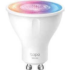 Light Bulbs TP-Link Tapo Smart LED Lamps 3.7W GU10