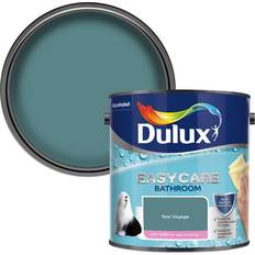 Dulux Wall Paints Dulux Easycare Bathroom Soft Sheen Colours Voyage Wall Paint