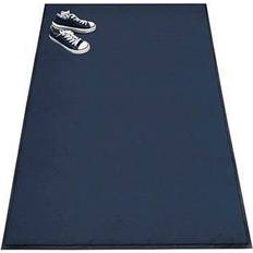 miltex Fußmatte Eazycare Style stahlblau 120,0 x 200,0 cm