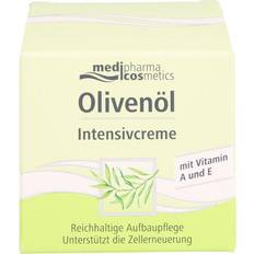 medipharma cosmetics Olivenöl Intensivcreme 50ml