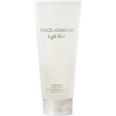 Dolce & Gabbana Body Lotions Dolce & Gabbana Light Blue Body Cream Körpercreme 200ml