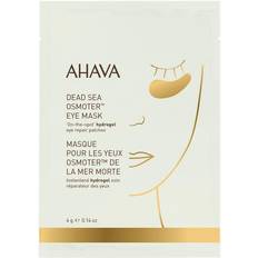 Ahava Eye Masks Ahava Facial Dead Sea Osmoter Eye Mask 4