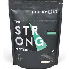 Innermost The Strong Protein Vanilla 520G