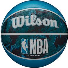 Wilson NBA DRV PLUS VIBE BASKETBALL