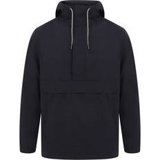 Moncler Men - S - Winter Jackets Outerwear Moncler Front Row Mens Pullover Half-zip Jacket