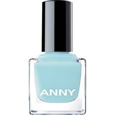 Anny Nails Nail Polish Blue Nail Polish No. 383.50 Stormy 15ml