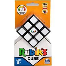 Spin Master Rubik's Cube Spin Master Rubiks Cube Multicolour 3x3