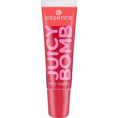 Tubes Lip Products Essence Juicy Bomb Lip Gloss #104 Poppin Pomegranate