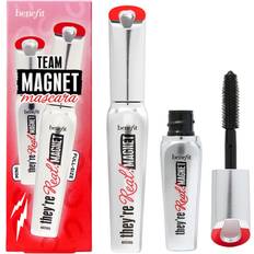 Gift Boxes & Sets Benefit Cosmetics Team Magnet Mascara Lengthening Mascara Value Set, Size: Kit
