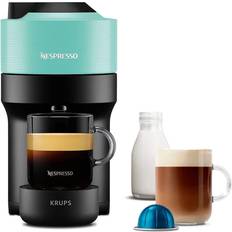 Nespresso Coffee Makers Nespresso Vertuo Pop XN920