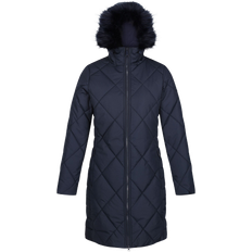 Winter Jackets - Women Outerwear Regatta Fritha II Insulated Parka Jacket