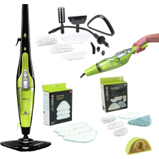 H2O Cleaning Equipment H2O 5 in 1 Multi Use Steam Cleaner 450ml