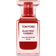 Tom Ford Women Fragrances Tom Ford Electric Cherry EdP 50ml