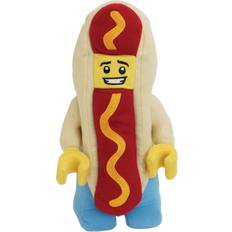 Lego Soft Toys Lego Plush Hot Dog (4014111-335580)