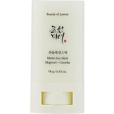 Beauty of Joseon Sun Protection & Self Tan Beauty of Joseon Matte Sun Stick Mugwort + Camelia SPF50+ PA++++ 18g