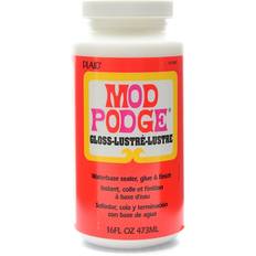 Water Based Glue The Works Mod Podge Gloss Finish 473ml