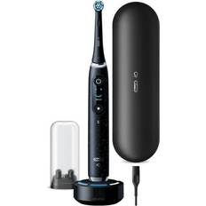 Oral-B 2 Minute Timer Electric Toothbrushes & Irrigators Oral-B iO Series 10