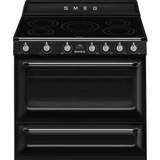 Cookers on sale Smeg TR90IBL2 Victoria 90cm