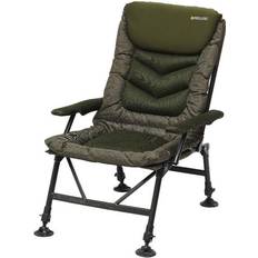 Prologic Inspire Relax Chair with Armrests, Green