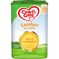 Baby Food & Formulas Cow & Gate Comfort Powder 800g
