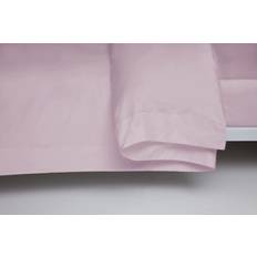 Egyptian Cotton Valance Sheets Belledorm Polycotton Percale 200 Thread Count Valance Sheet White