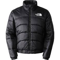 The North Face Men - Winter Jackets - XS The North Face Men's 2000 Synthetic Puffer Jacket - TNF Black