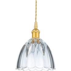 Firstlight Wilshire Dome Pendant Lamp