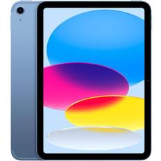 Apple Tablet iPad Blue 10,9"