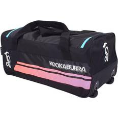 Disc Golf Bags Kookaburra 9500 Wheelie Bag