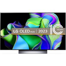 48 " - OLED TVs LG OLED48C36LA