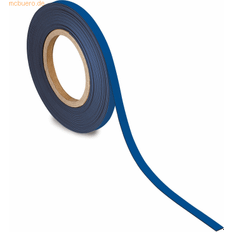 Maul Labelling Tape Magnetic 10000 1 Blue