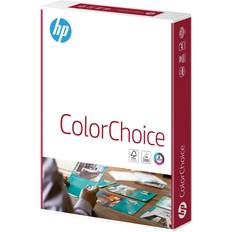 HP A4 120 GSM Colour