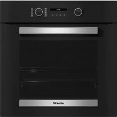 Miele Built in Ovens Miele H 2465 B Active Black