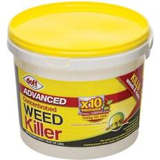 Weed Killers Doff Advanced Concentrated Weed Killer 10 Sachets 10pcs
