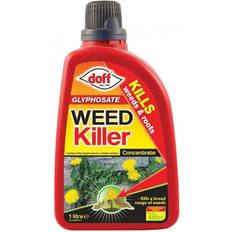 Weed Killers Doff Advanced Weedkiller Concentrate 1l