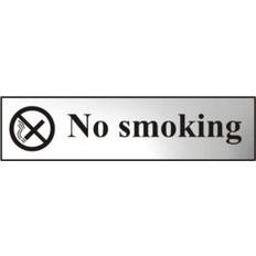 No smoking CHR 200